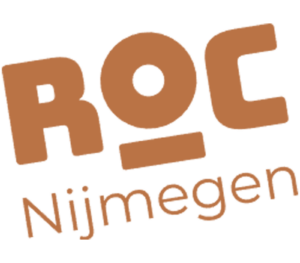 Logo van ROC-Nijmegen
